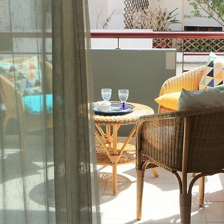 Casa Da Felicidade Lagos Ngoại thất bức ảnh