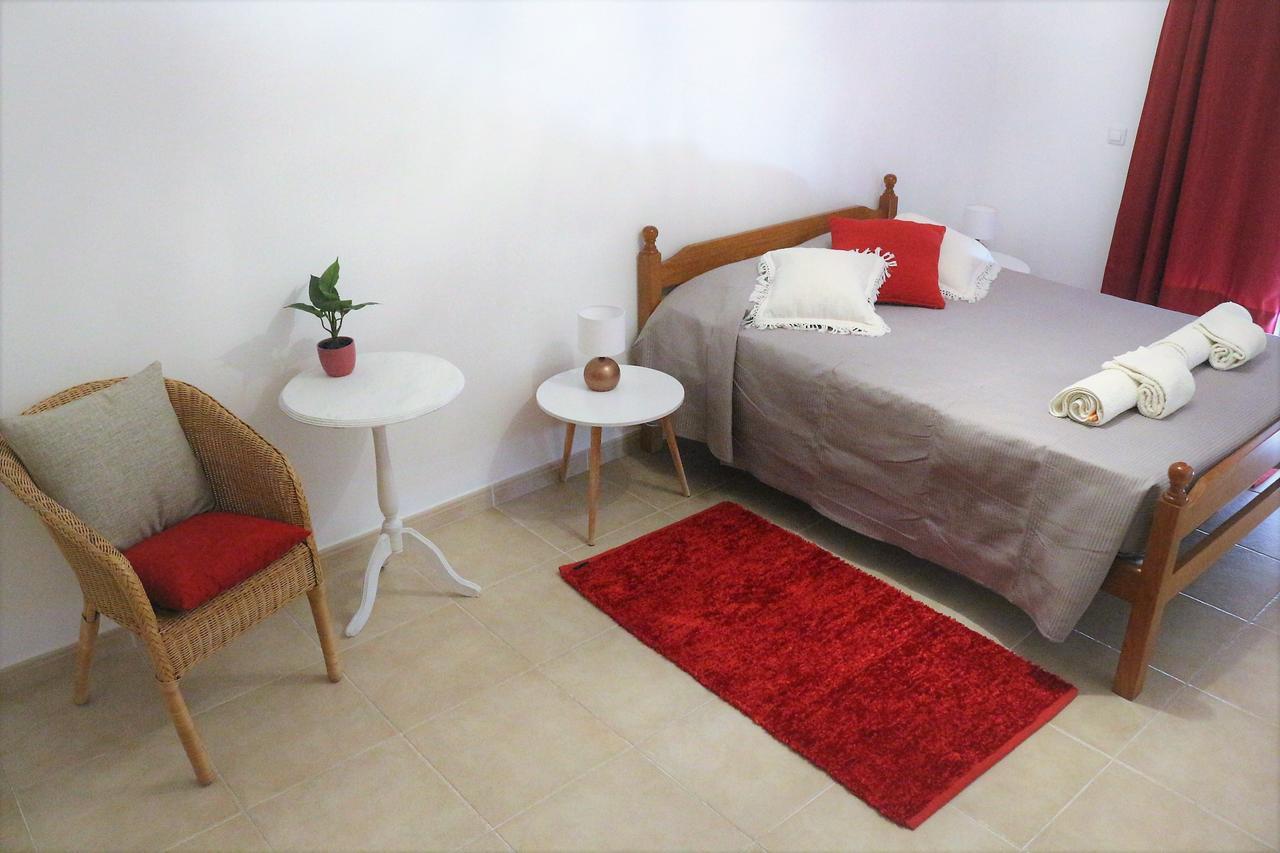 Casa Da Felicidade Lagos Ngoại thất bức ảnh