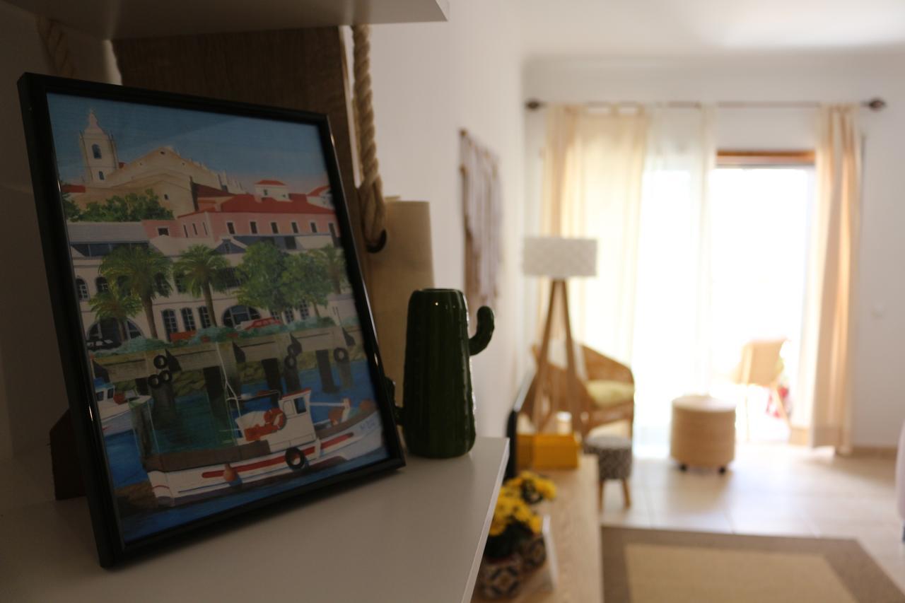 Casa Da Felicidade Lagos Ngoại thất bức ảnh