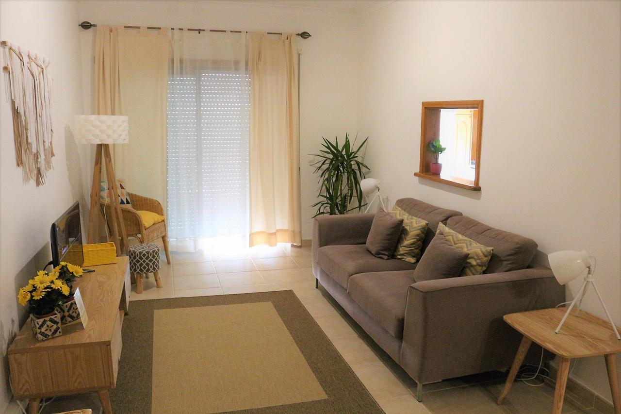 Casa Da Felicidade Lagos Ngoại thất bức ảnh