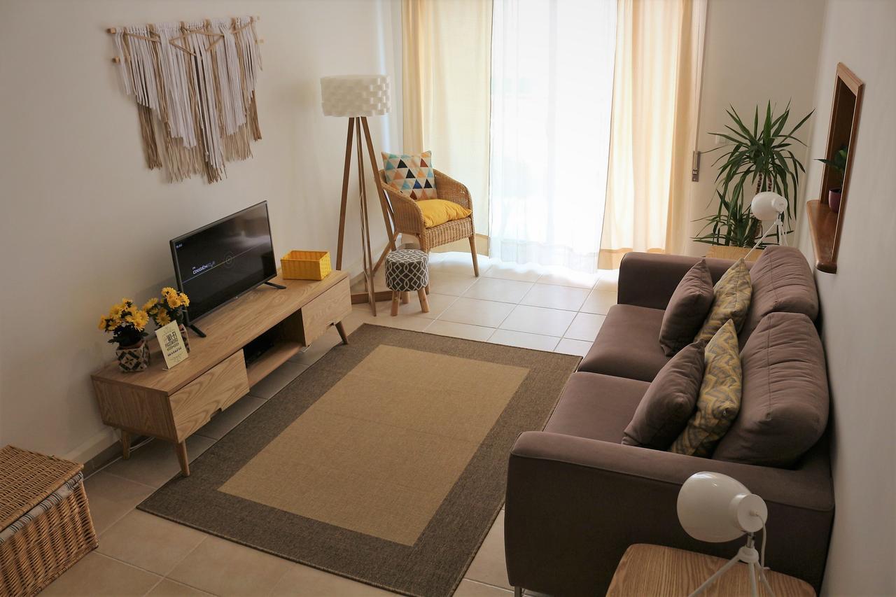 Casa Da Felicidade Lagos Ngoại thất bức ảnh
