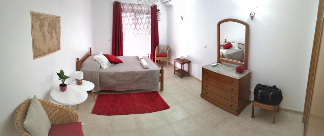 Casa Da Felicidade Lagos Ngoại thất bức ảnh