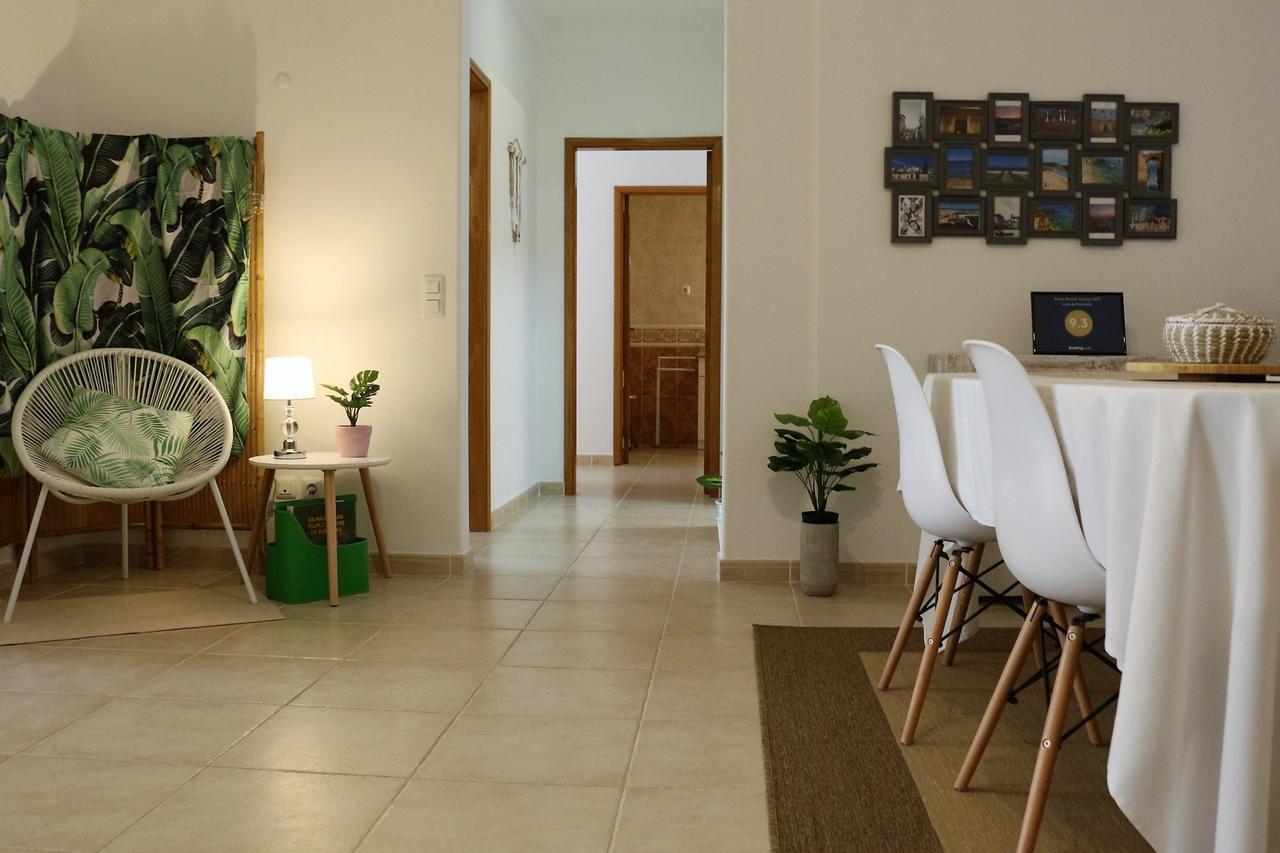 Casa Da Felicidade Lagos Ngoại thất bức ảnh