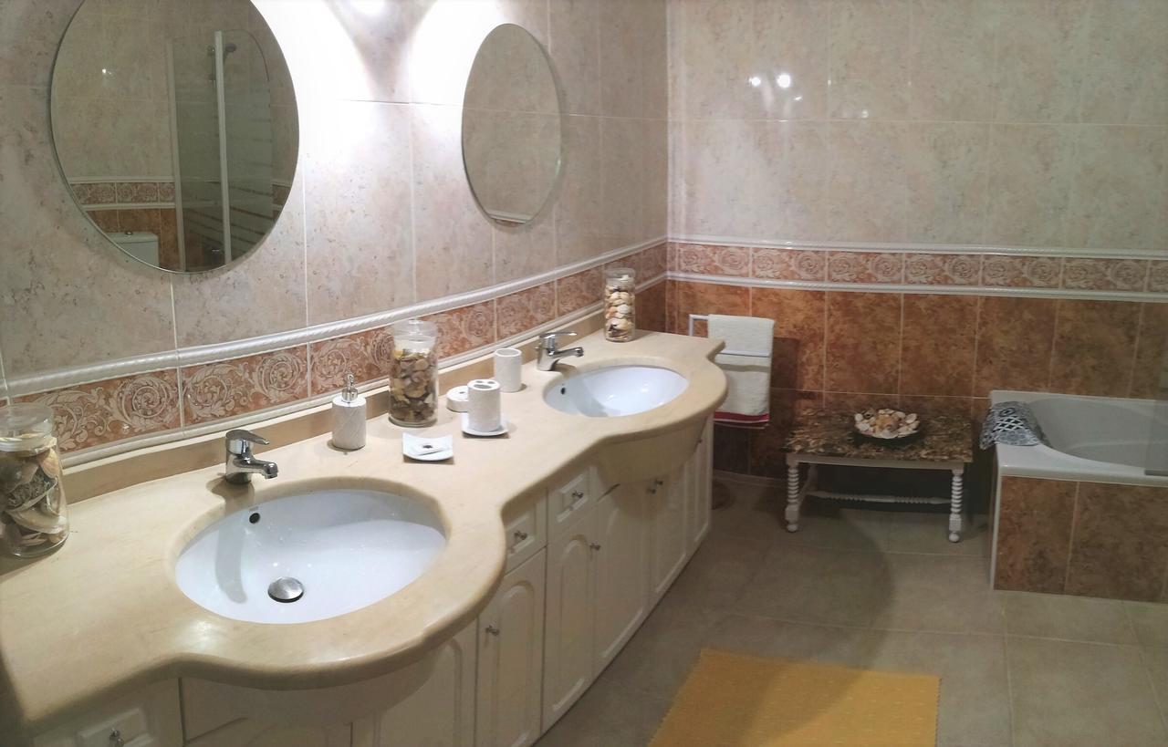 Casa Da Felicidade Lagos Ngoại thất bức ảnh