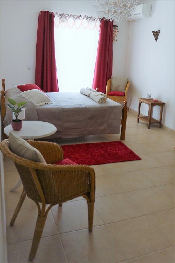 Casa Da Felicidade Lagos Ngoại thất bức ảnh