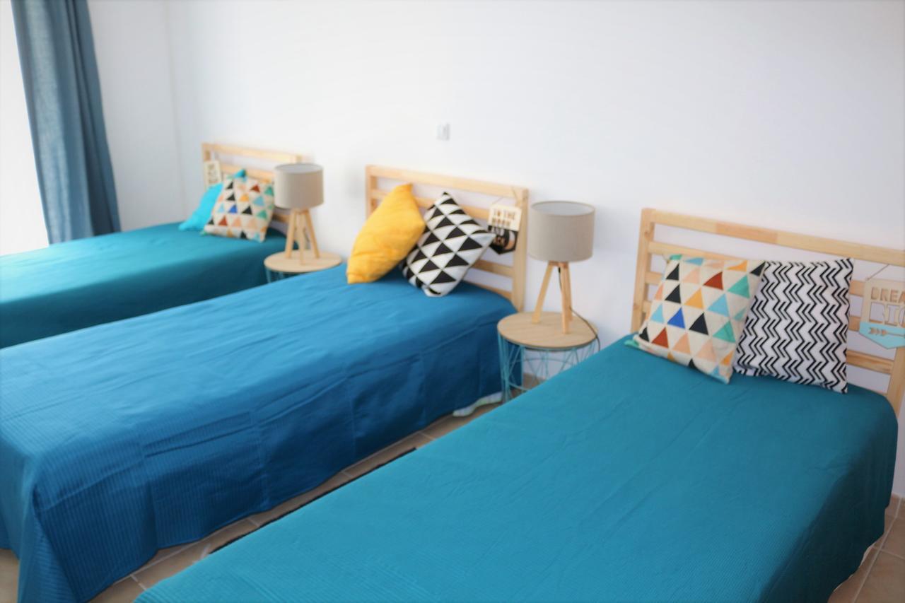 Casa Da Felicidade Lagos Ngoại thất bức ảnh