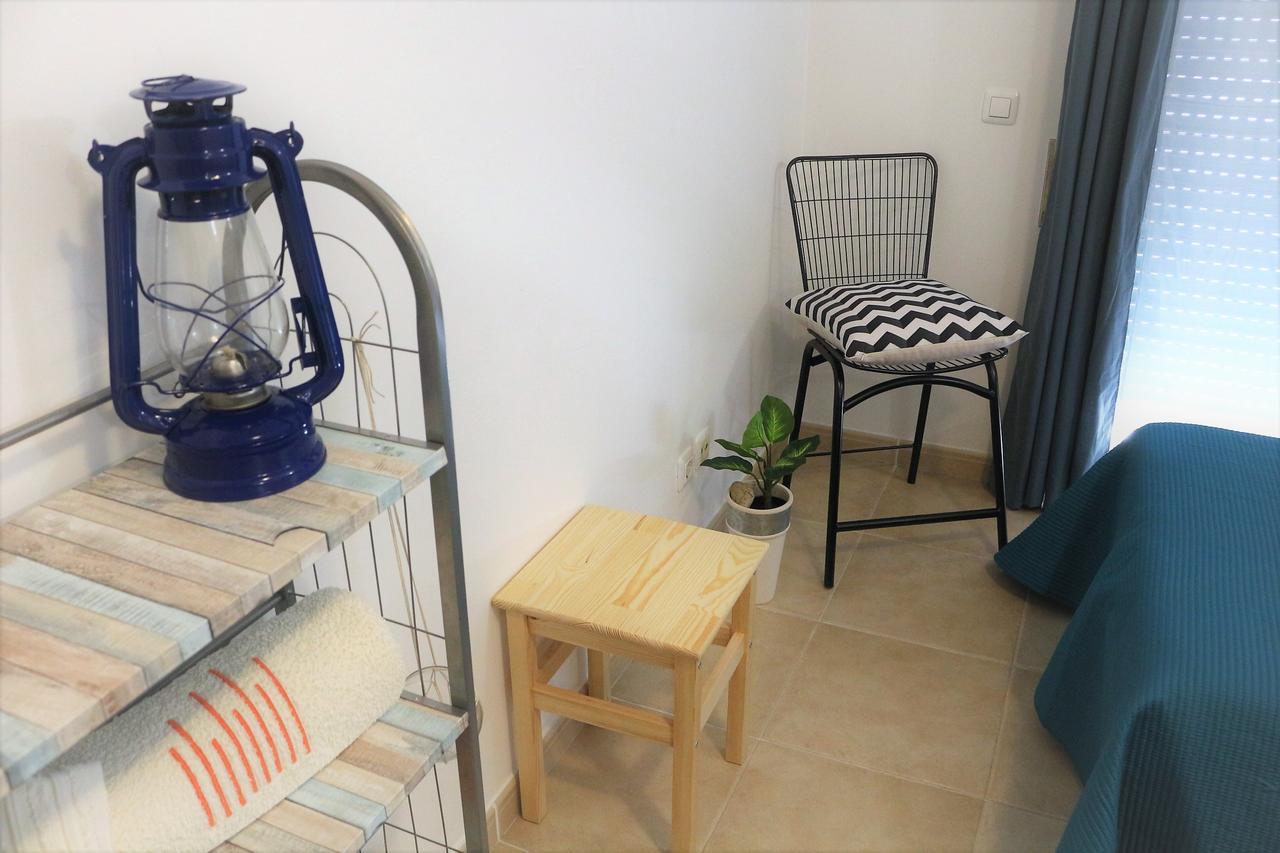 Casa Da Felicidade Lagos Ngoại thất bức ảnh