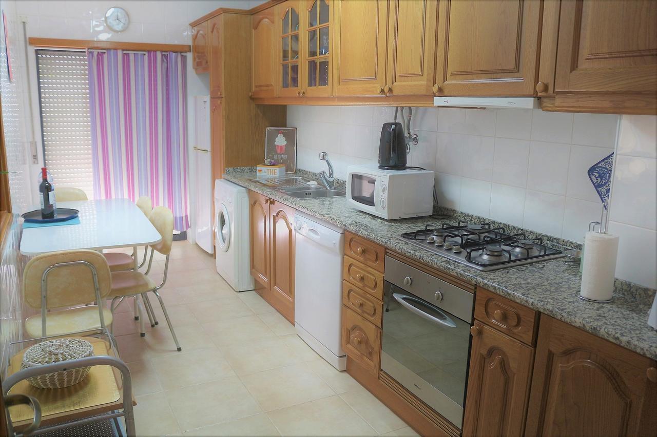 Casa Da Felicidade Lagos Ngoại thất bức ảnh