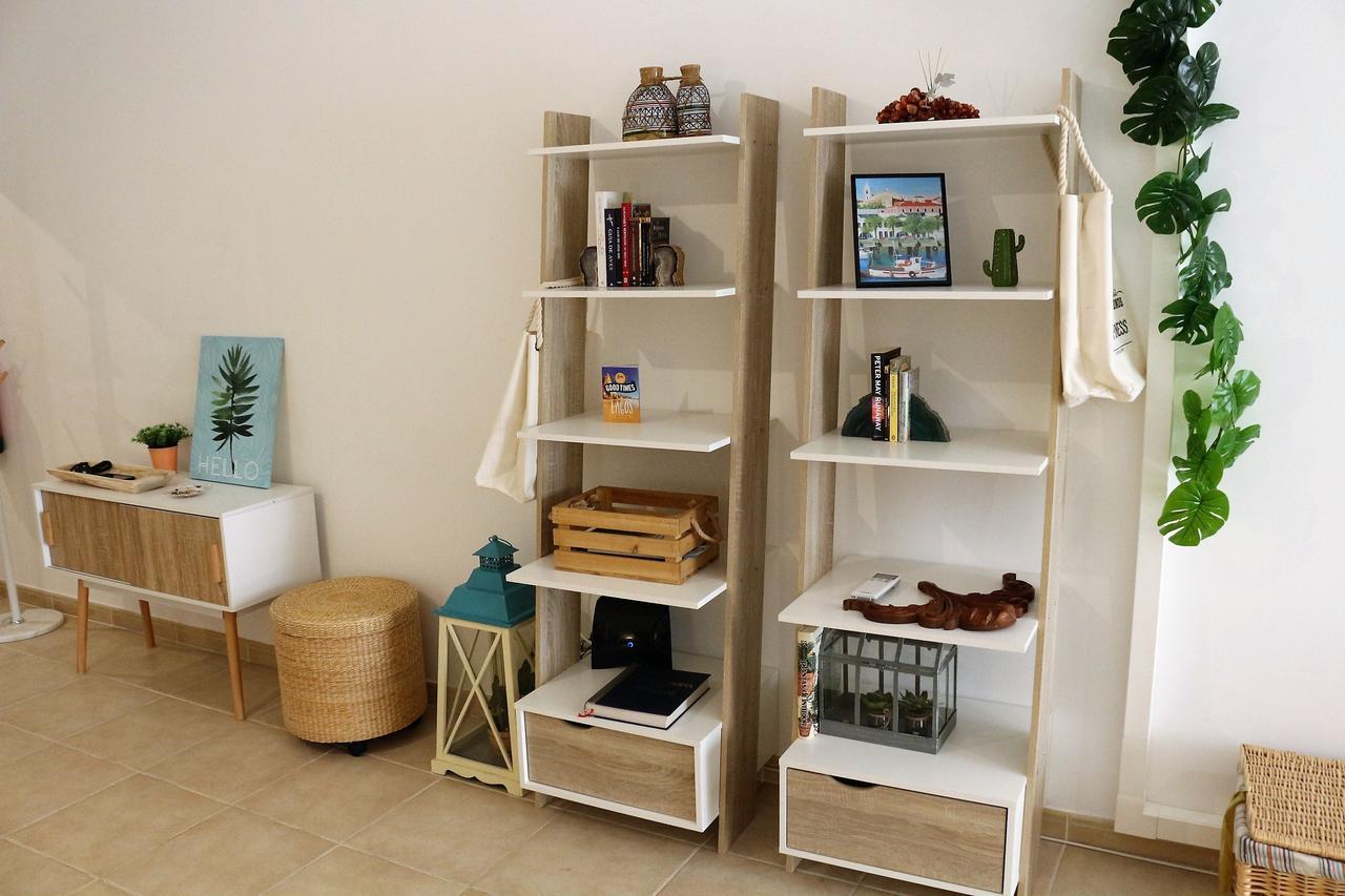 Casa Da Felicidade Lagos Ngoại thất bức ảnh