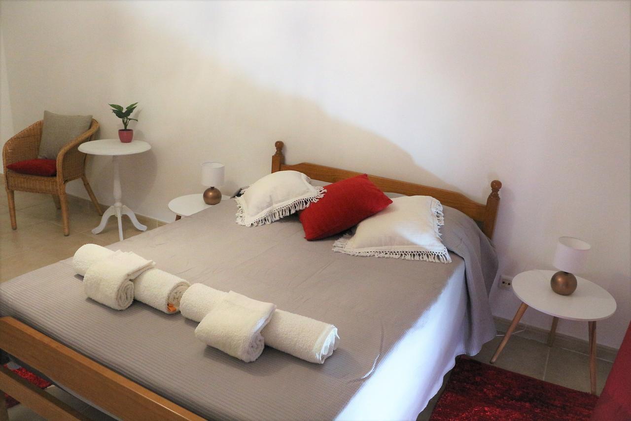 Casa Da Felicidade Lagos Ngoại thất bức ảnh