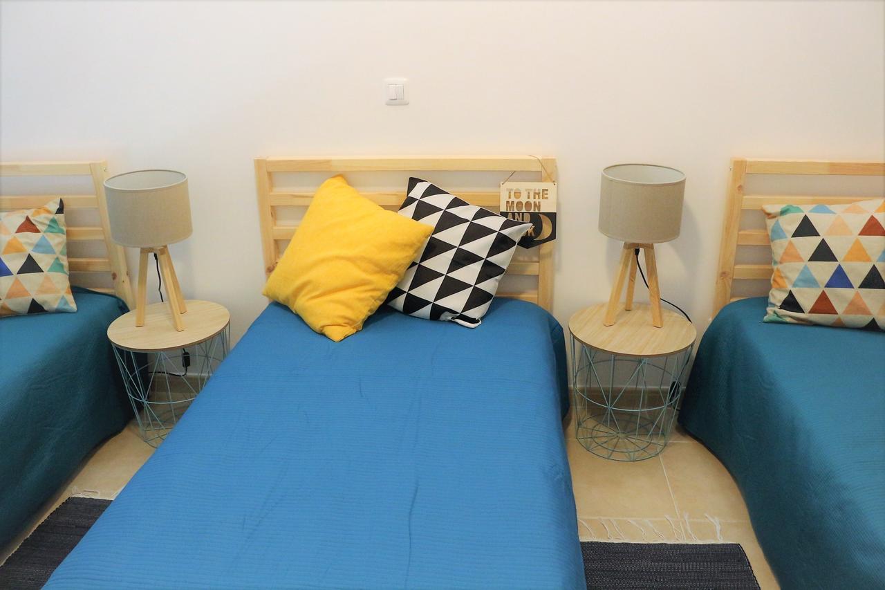 Casa Da Felicidade Lagos Ngoại thất bức ảnh