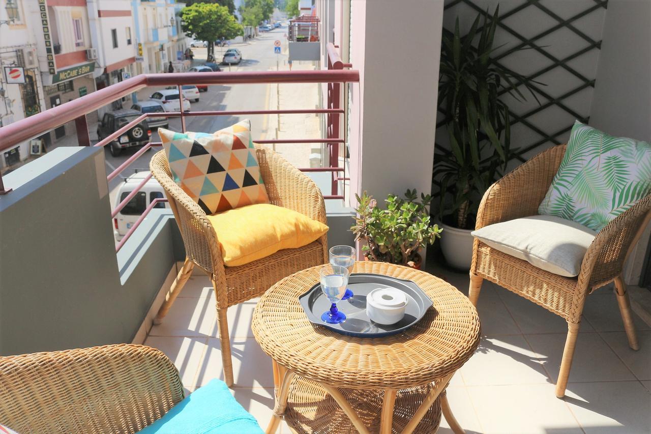 Casa Da Felicidade Lagos Ngoại thất bức ảnh