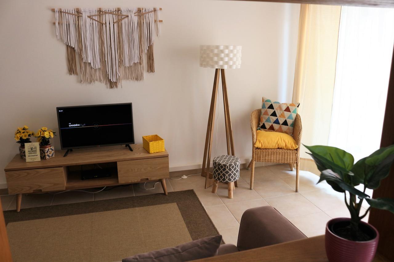 Casa Da Felicidade Lagos Ngoại thất bức ảnh